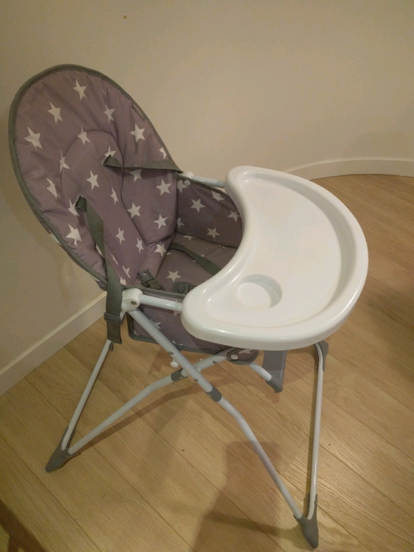 gumtree baby high chair